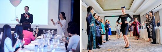 羅卡芙家紡尊享會(huì)《至尚精修學(xué)院》精致開(kāi)啟