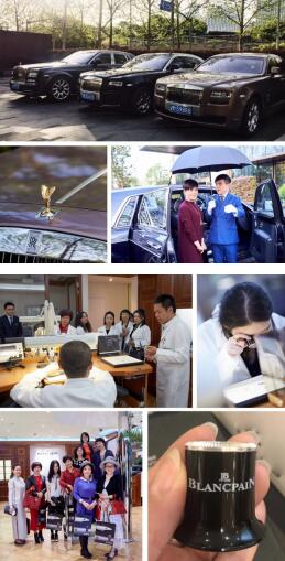 羅卡芙家紡尊享會(huì)《至尚精修學(xué)院》精致開(kāi)啟