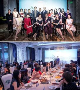 羅卡芙家紡尊享會(huì)《至尚精修學(xué)院》精致開(kāi)啟