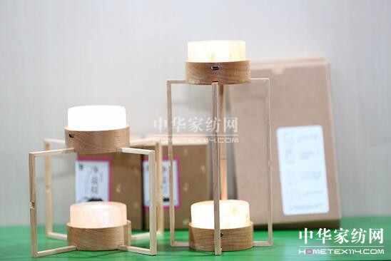 引領(lǐng)精致生活,上海尚品家居展展位火爆