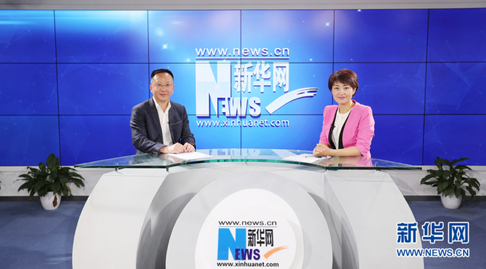 家紡大國的品牌夢——楊兆華會長論道行業(yè)發(fā)展