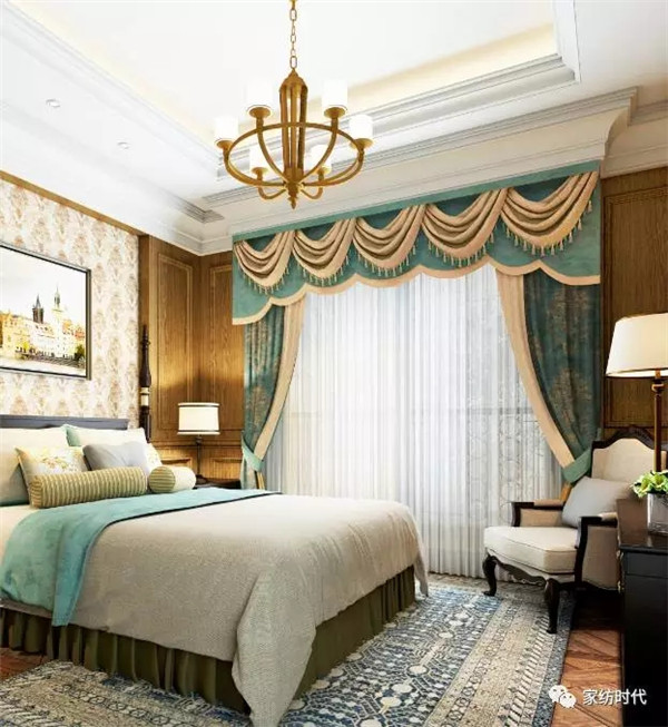 看8大布藝企業(yè)在“成品簾”道路上探索前行