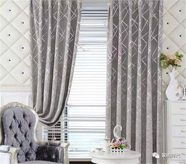 看8大布藝企業(yè)在“成品簾”道路上探索前行