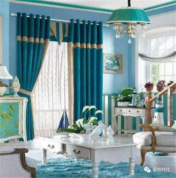 看8大布藝企業(yè)在“成品簾”道路上探索前行