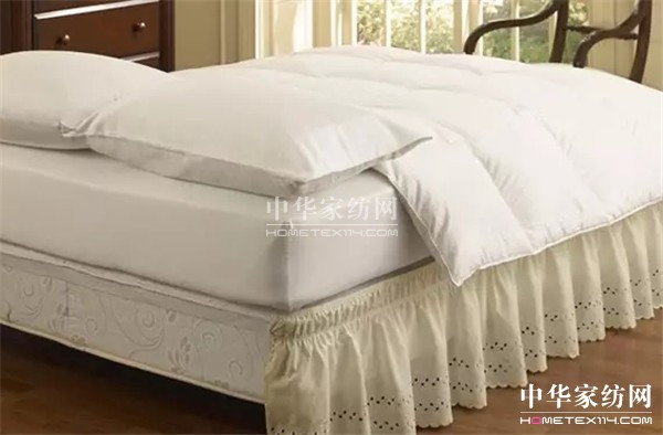 這個夏天的intertextile上海家紡展,他們來了……