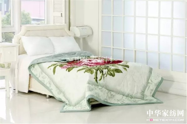 這個夏天的intertextile上海家紡展,他們來了……