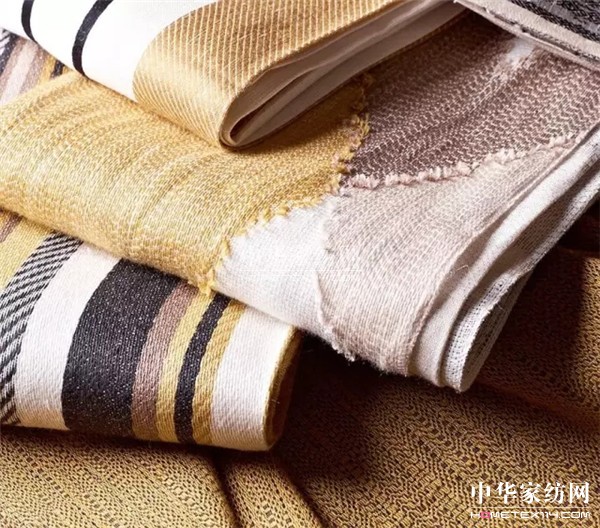 這個夏天的intertextile上海家紡展,他們來了……