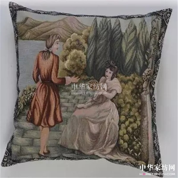 這個夏天的intertextile上海家紡展,他們來了……