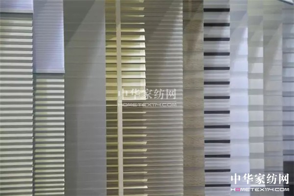 這個夏天的intertextile上海家紡展,他們來了……