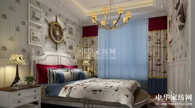 開啟新生活的大門,這樣的家紡展一定不要錯(cuò)過!