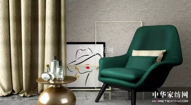 開啟新生活的大門,這樣的家紡展一定不要錯(cuò)過!