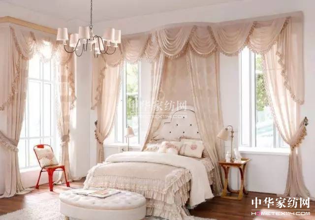 開啟新生活的大門,這樣的家紡展一定不要錯(cuò)過!