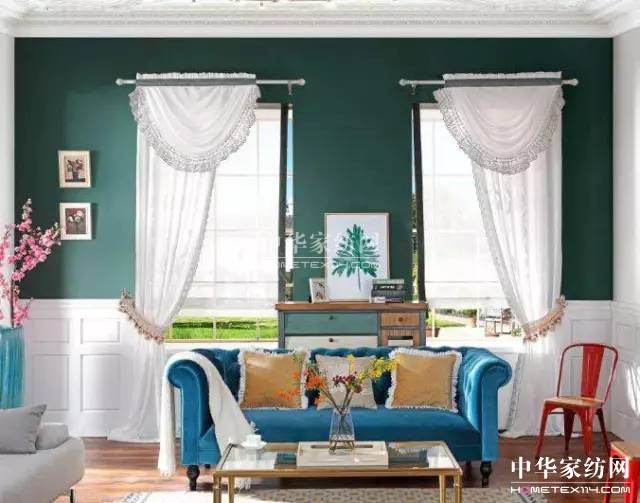 開啟新生活的大門,這樣的家紡展一定不要錯(cuò)過!