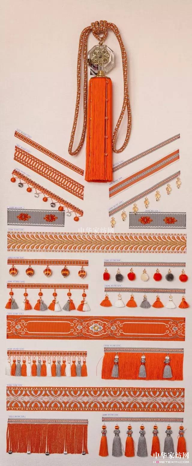 開啟新生活的大門,這樣的家紡展一定不要錯(cuò)過!