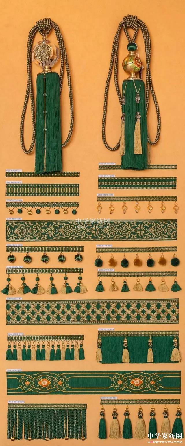 開啟新生活的大門,這樣的家紡展一定不要錯(cuò)過!