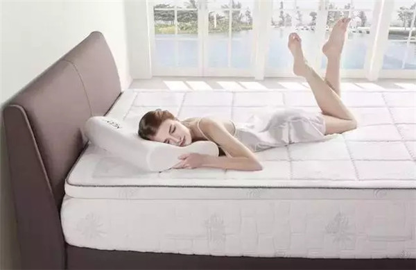 Mlily夢百合登陸央視,倡導全民零壓睡眠