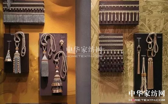 誰說輔料只能當窗簾”配角”