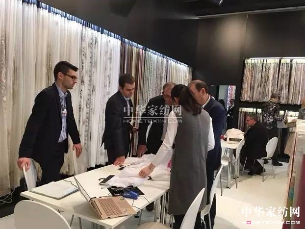 備戰(zhàn)2017上海秋季家紡展的小軒窗——布局大家居產(chǎn)業(yè)
