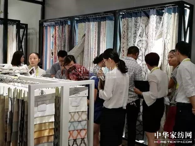 備戰(zhàn)2017上海秋季家紡展的小軒窗——布局大家居產(chǎn)業(yè)