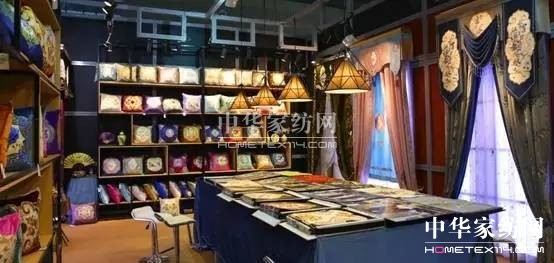 80、90后最愛的窗簾在哪里?海寧企業傾心奉獻快消費模式下的時尚大餐