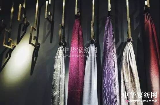 80、90后最愛的窗簾在哪里?海寧企業(yè)傾心奉獻(xiàn)快消費(fèi)模式下的時(shí)尚大餐