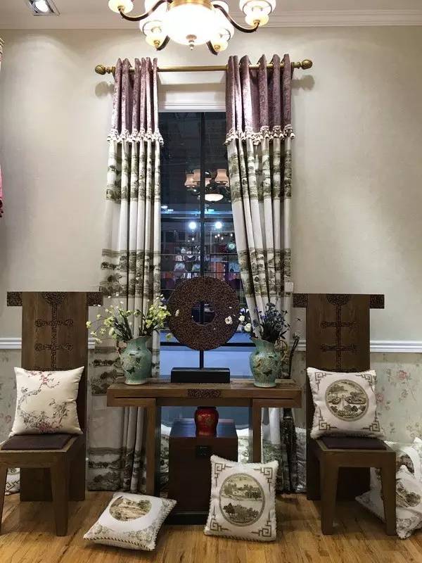 80、90后最愛的窗簾在哪里?海寧企業(yè)傾心奉獻(xiàn)快消費(fèi)模式下的時(shí)尚大餐