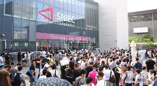 超大牌買家齊聚 上海尚品家居展華麗開幕亮點紛呈