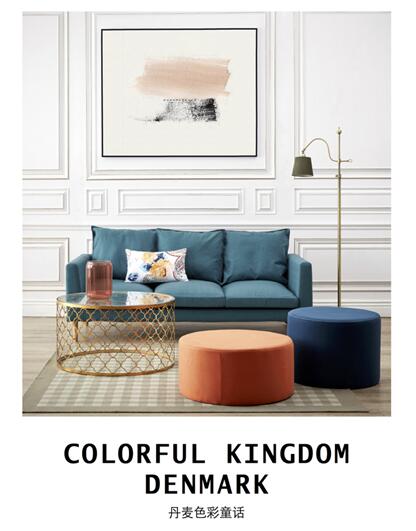 1980藝術(shù)家居將亮相2017(秋)深圳國際家居軟裝博覽會