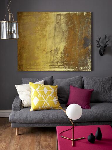 1980藝術(shù)家居將亮相2017(秋)深圳國際家居軟裝博覽會