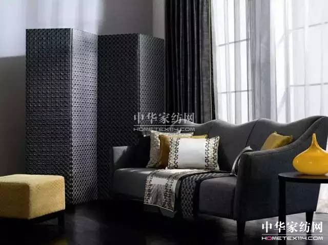 不管前半生還是后半生,我的家需要這樣的家居面料裝飾(二)