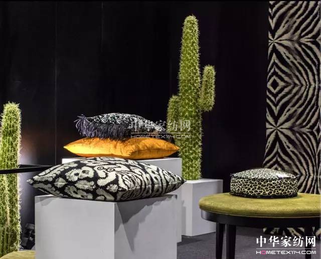 不管前半生還是后半生,我的家需要這樣的家居面料裝飾(二)