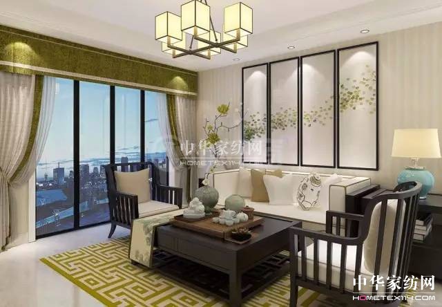 不管前半生還是后半生,我的家需要這樣的家居面料裝飾(二)