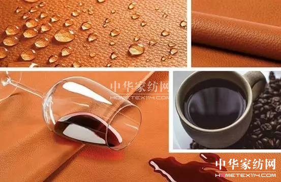 真皮、仿皮,能做沙發,就是好皮!2017上海秋冬家紡展,皮革企業竟然帶來這么多好產品!