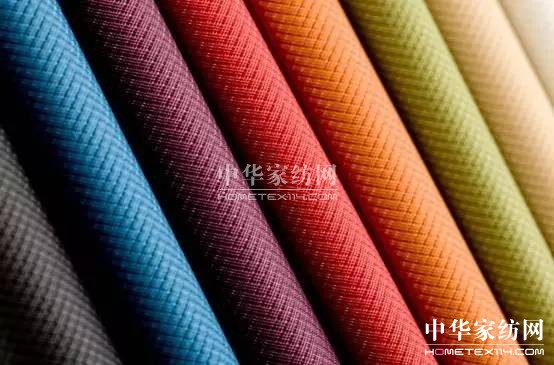 真皮、仿皮,能做沙發,就是好皮!2017上海秋冬家紡展,皮革企業竟然帶來這么多好產品!