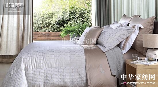 萊科悅享親膚寢品——呵護每一寸嬌嫩肌膚