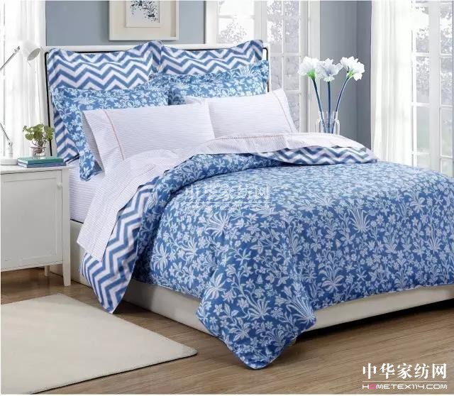 夏末初秋,我想躺在這樣的床上做美夢