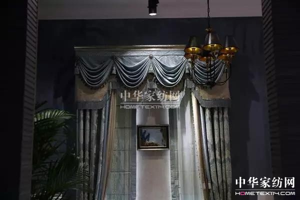 家紡展群雄逐鹿,誰(shuí)能贏得觀眾垂青?