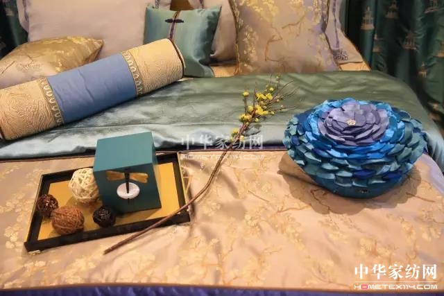 8月上海家紡展最強觀展指南