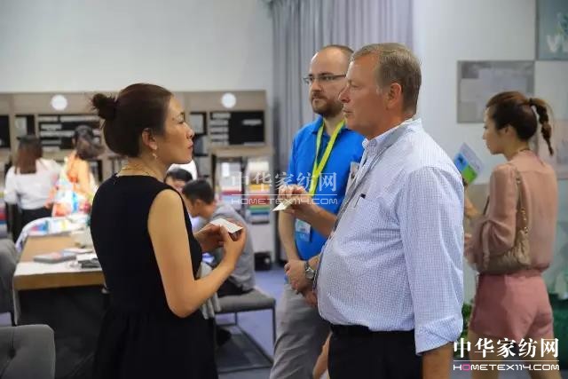 8月上海家紡展最強觀展指南