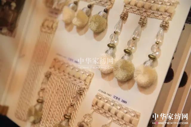 8月上海家紡展最強觀展指南