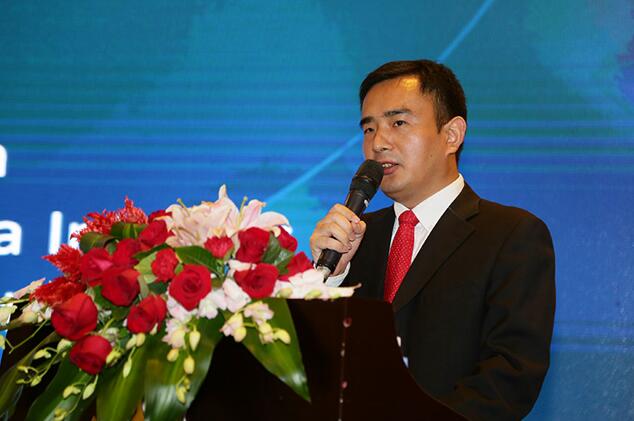 首屆粵港澳大灣區家居及裝飾產業領袖峰會深圳舉辦