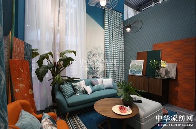 揉點灰色 讓家優雅起來