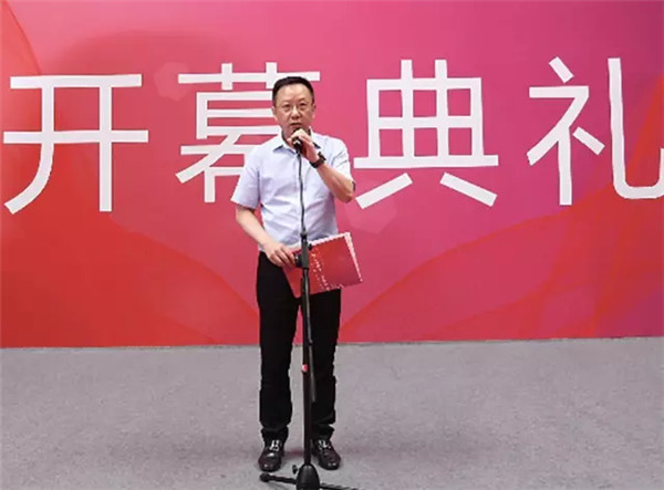 海寧家博會(huì):20載風(fēng)雨同行,今朝再現(xiàn)雄風(fēng)