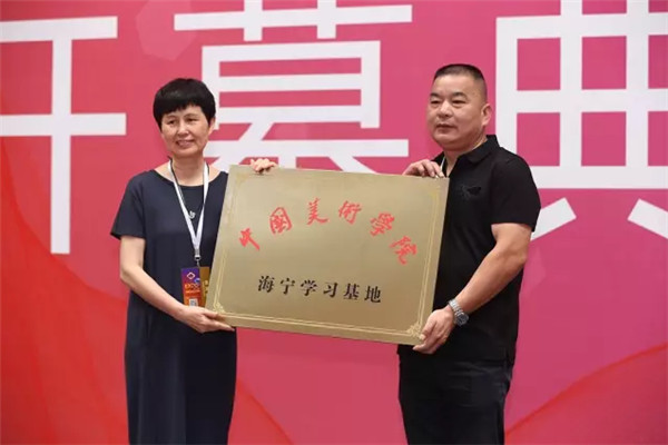 海寧家博會(huì):20載風(fēng)雨同行,今朝再現(xiàn)雄風(fēng)