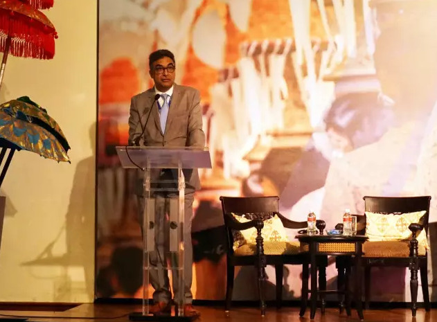 全球紡織人齊聚2017國際紡聯(lián)年會(huì),探尋大變革時(shí)代的行業(yè)發(fā)展方向