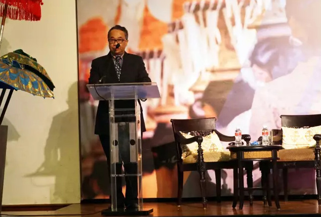 全球紡織人齊聚2017國際紡聯(lián)年會(huì),探尋大變革時(shí)代的行業(yè)發(fā)展方向