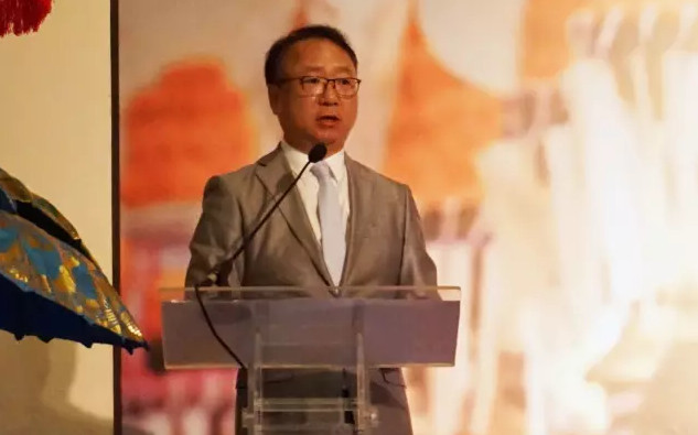 全球紡織人齊聚2017國際紡聯(lián)年會(huì),探尋大變革時(shí)代的行業(yè)發(fā)展方向