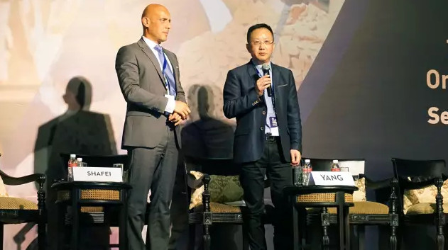 全球紡織人齊聚2017國際紡聯(lián)年會(huì),探尋大變革時(shí)代的行業(yè)發(fā)展方向