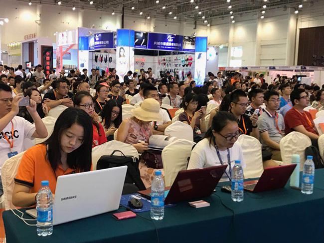 極具后發(fā)潛力的家紡“藍(lán)海”市場,賣家你有關(guān)注嗎?