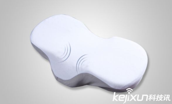 南通錦康家紡3D護頸記憶枕讓您告別亞健康